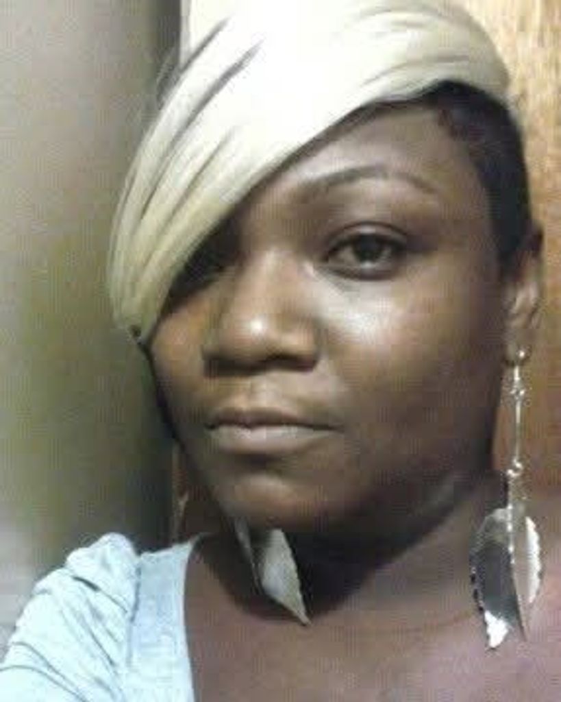 Tiffany Butler Profile Photo