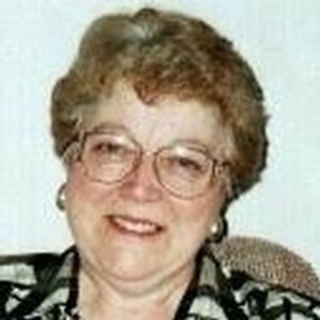 Mary Stoltman