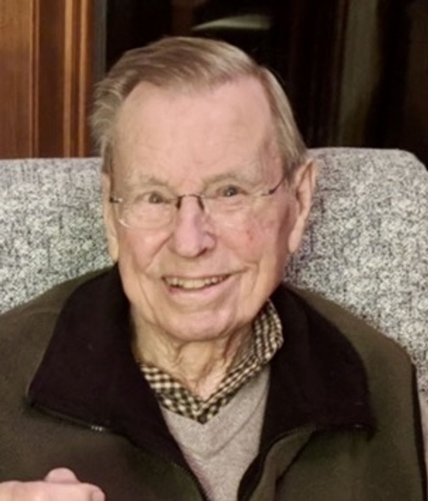 Vernon L. Skrivseth Profile Photo