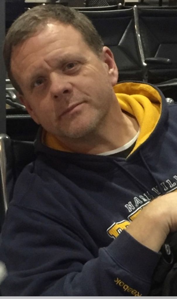 John F. "Jack" Jones Jr. Profile Photo