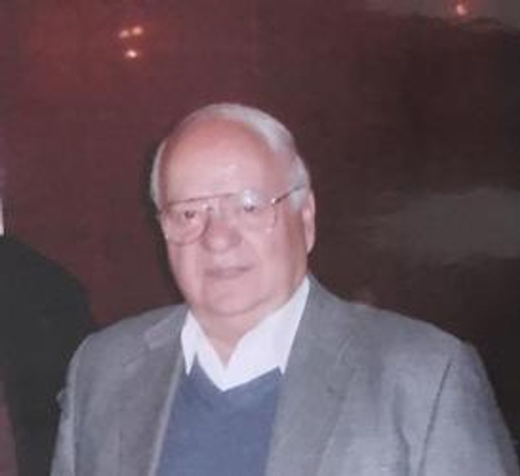 Hagop "Jack" Poladian