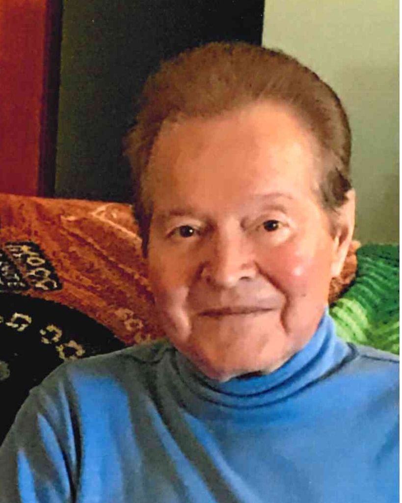 Kenneth Perko