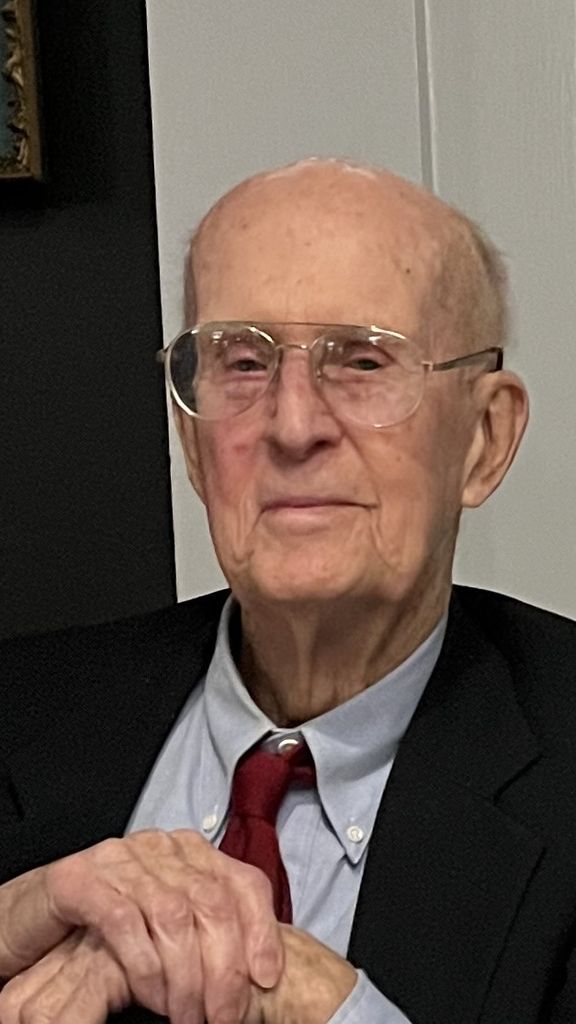 William Barron Profile Photo