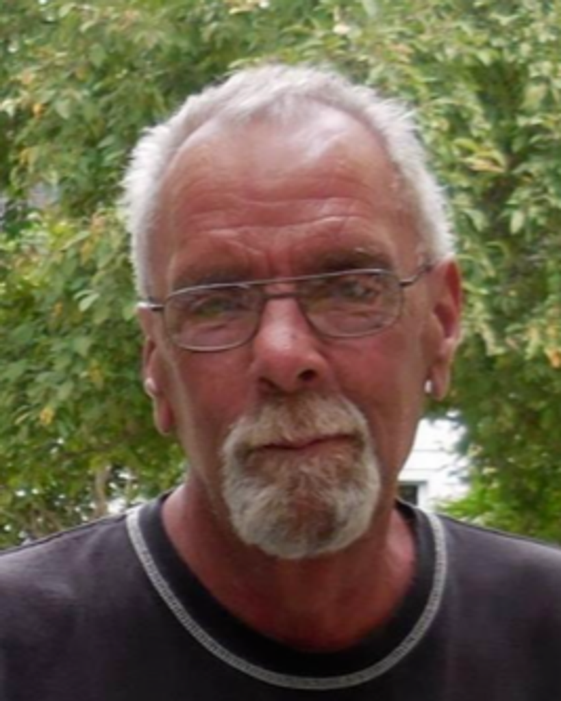 Paul T. Hoffman Profile Photo