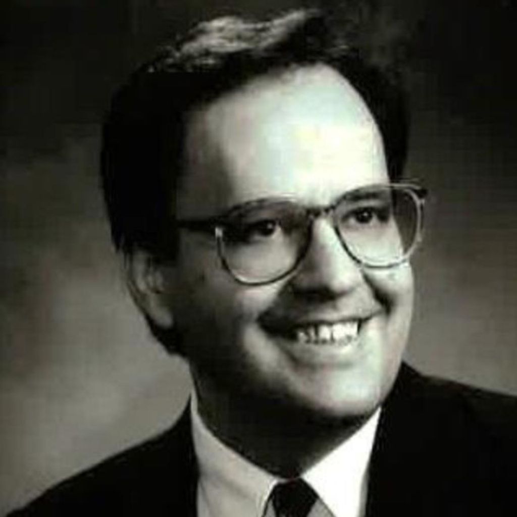 Stephen R. Jones