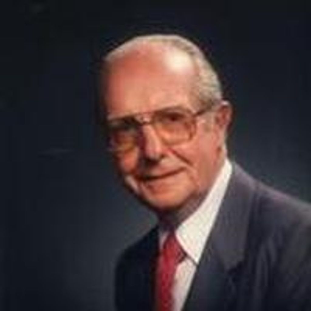 Rev. Daryl L. Shaffer