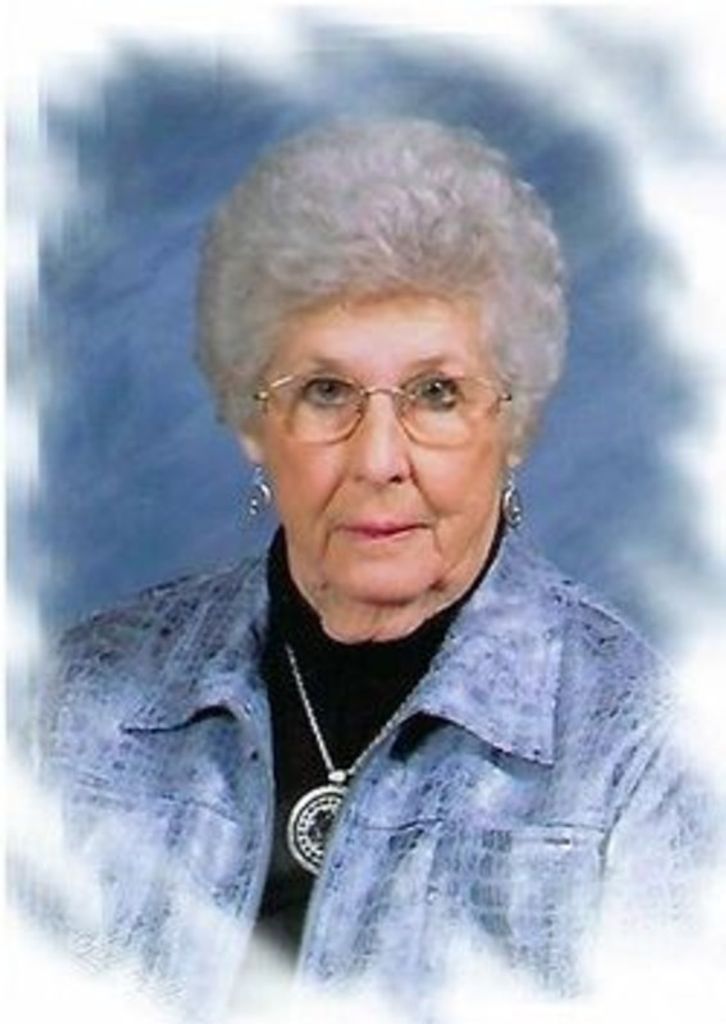 Ruth Ann Nix
