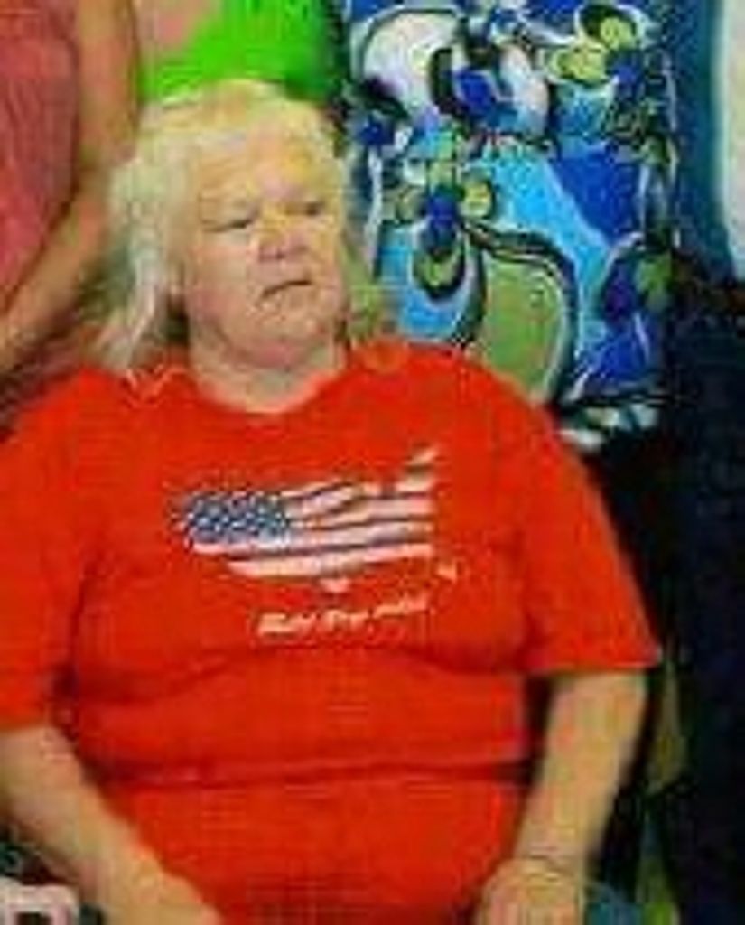 Wilma Jean Freeman