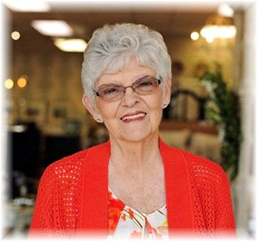 Kay Watson Powell Profile Photo