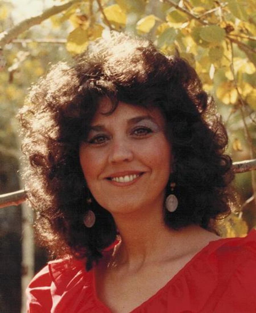 Joann Arlene Fritzler-Arment Profile Photo