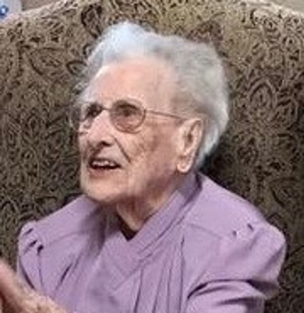 Odessa Woolum