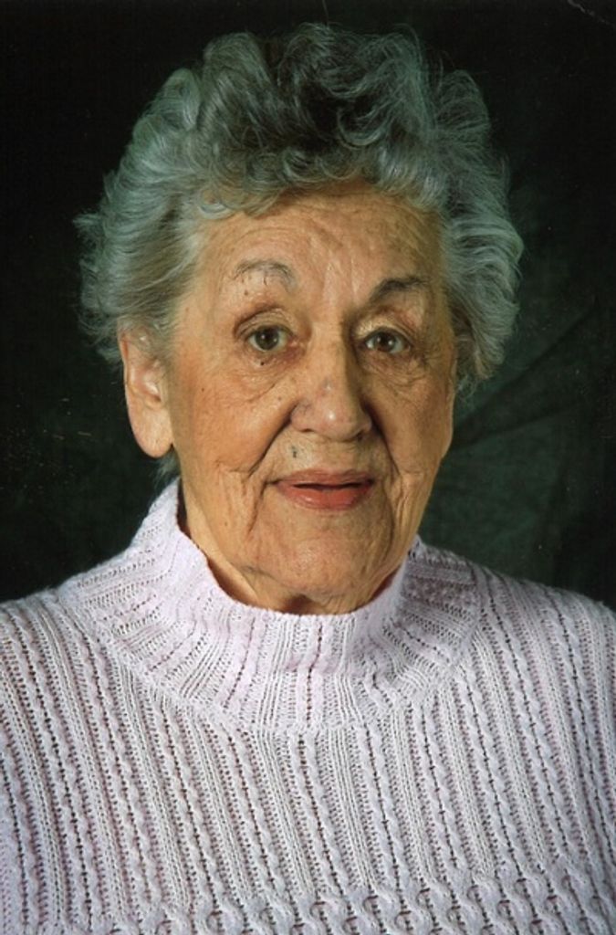 Eugenie Jennie Sadowy