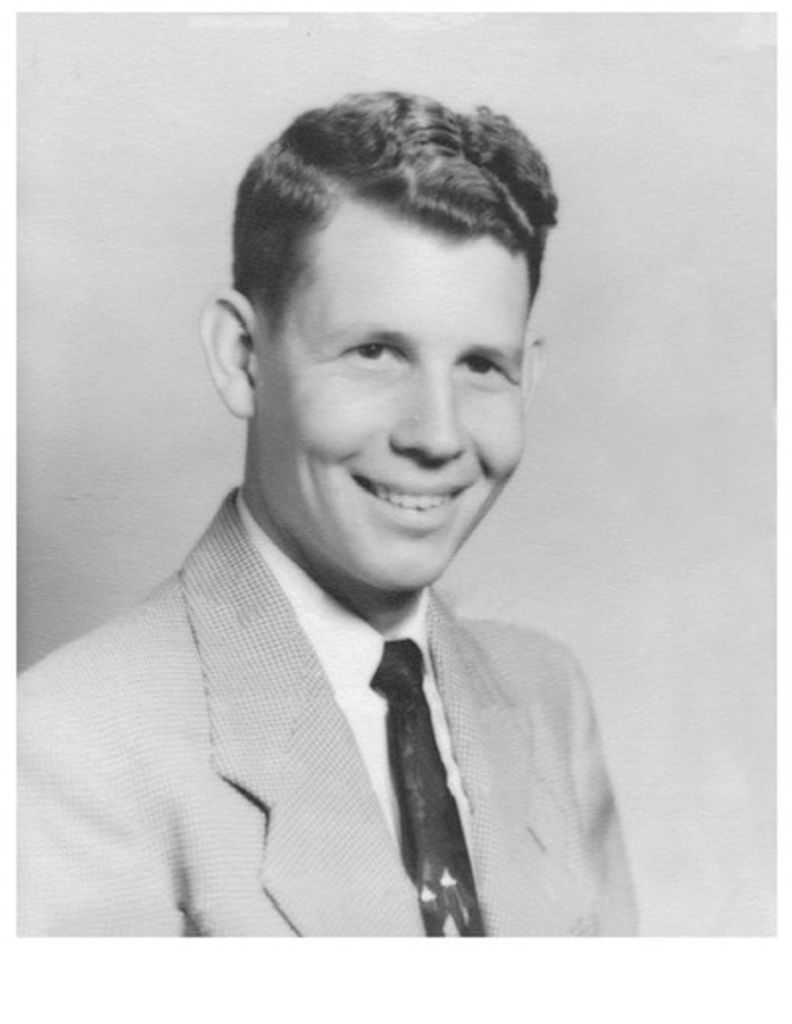 Loyd Paul Thompson Jr. Profile Photo
