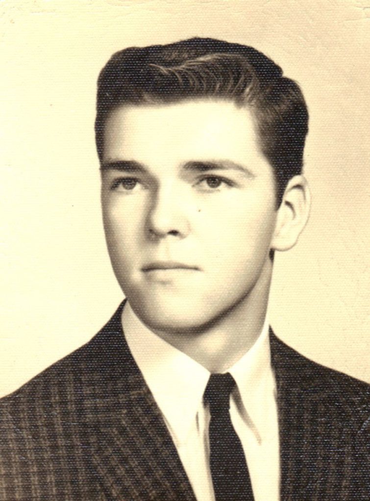 James Murray Mckendrick Ii Profile Photo