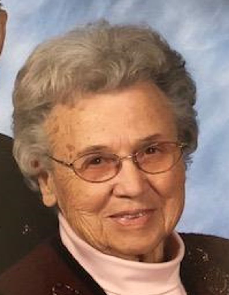 Hilda Koenig