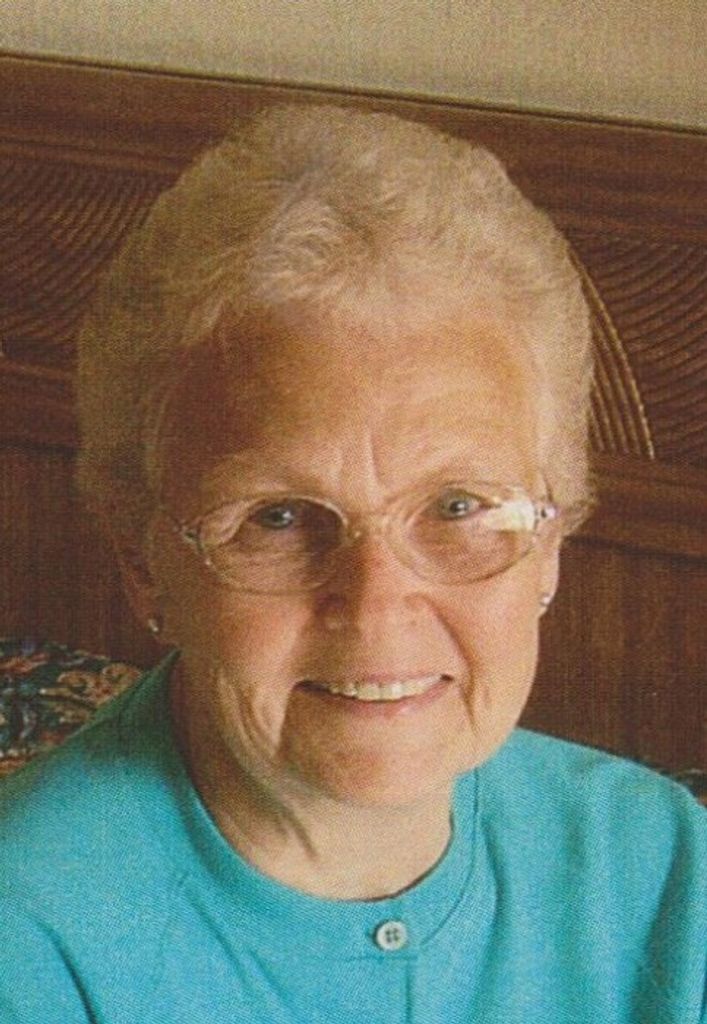 Genevieve Lee Cain Profile Photo