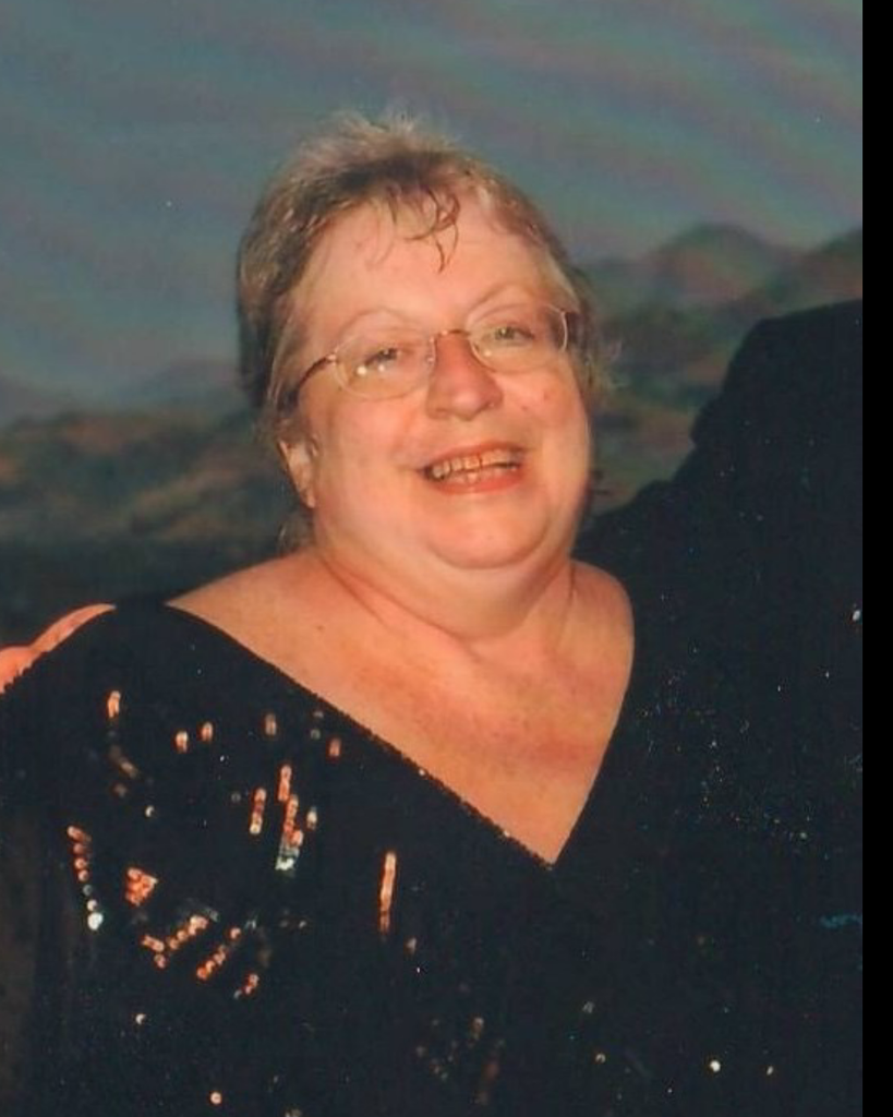 Linda Dougherty Profile Photo