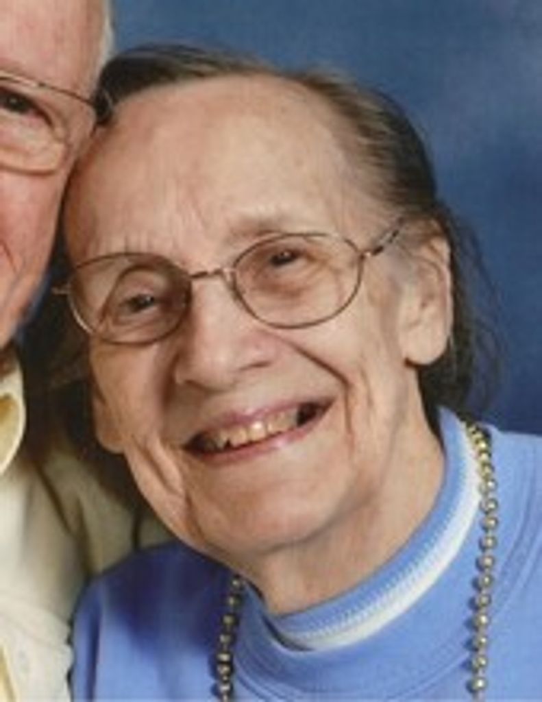 Marlene Hensler Cavano (Dietrich)