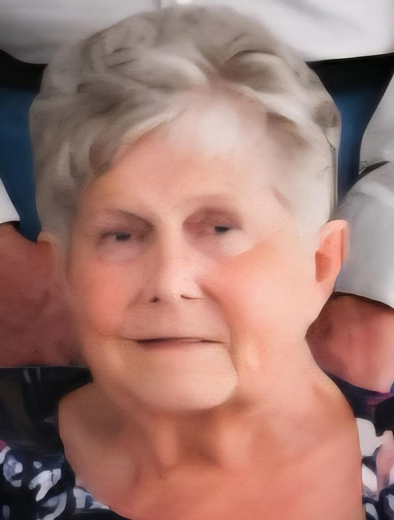 Melinda G. Cappel Profile Photo