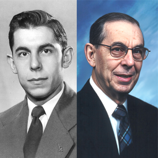 Walter G. 'Jerry' Mollman Profile Photo