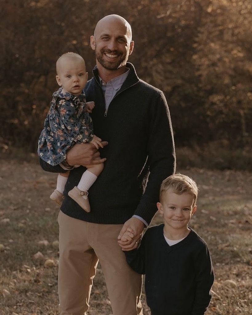 Nate R Dowds Profile Photo