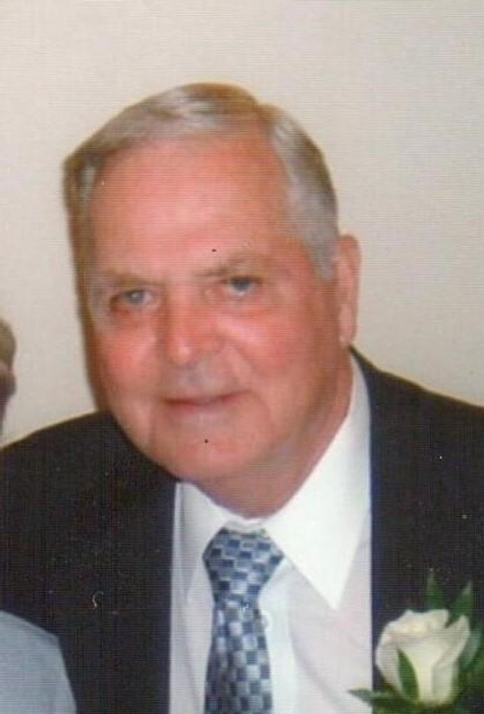 James Anthony Giles Profile Photo