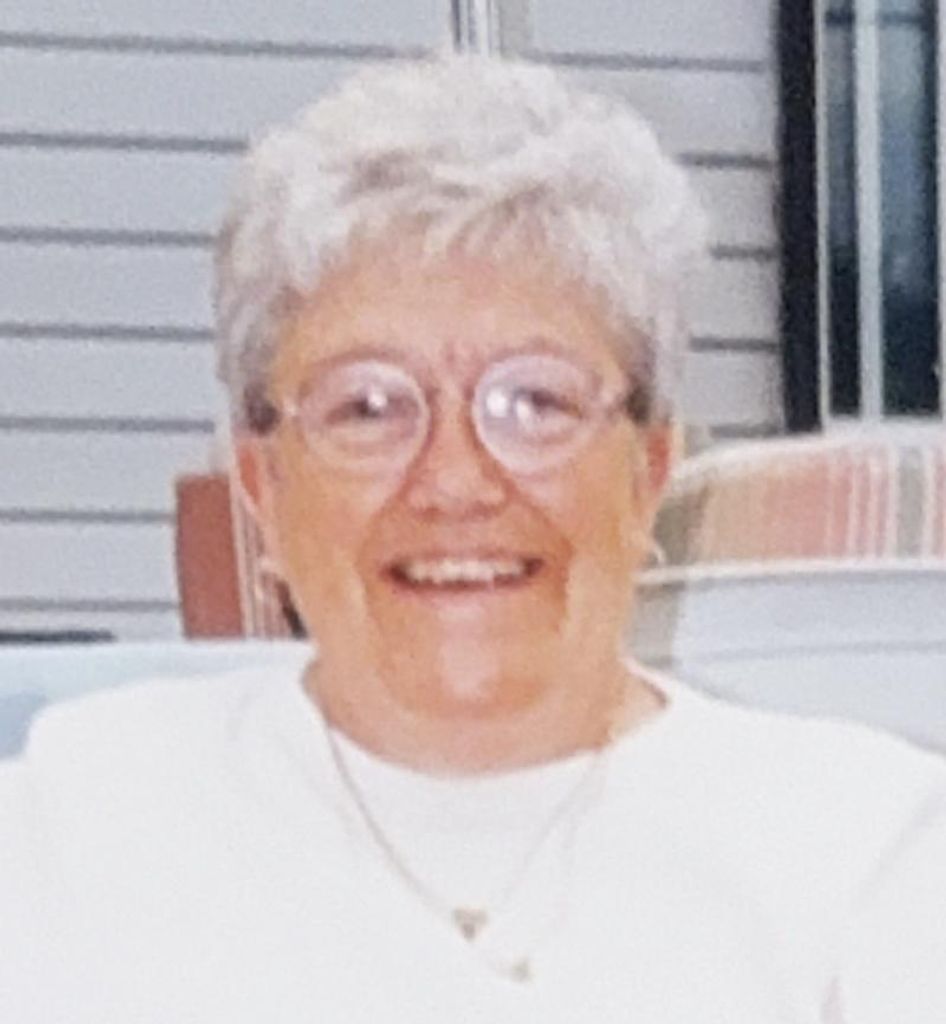 Winnifred Ethel Marcus Profile Photo