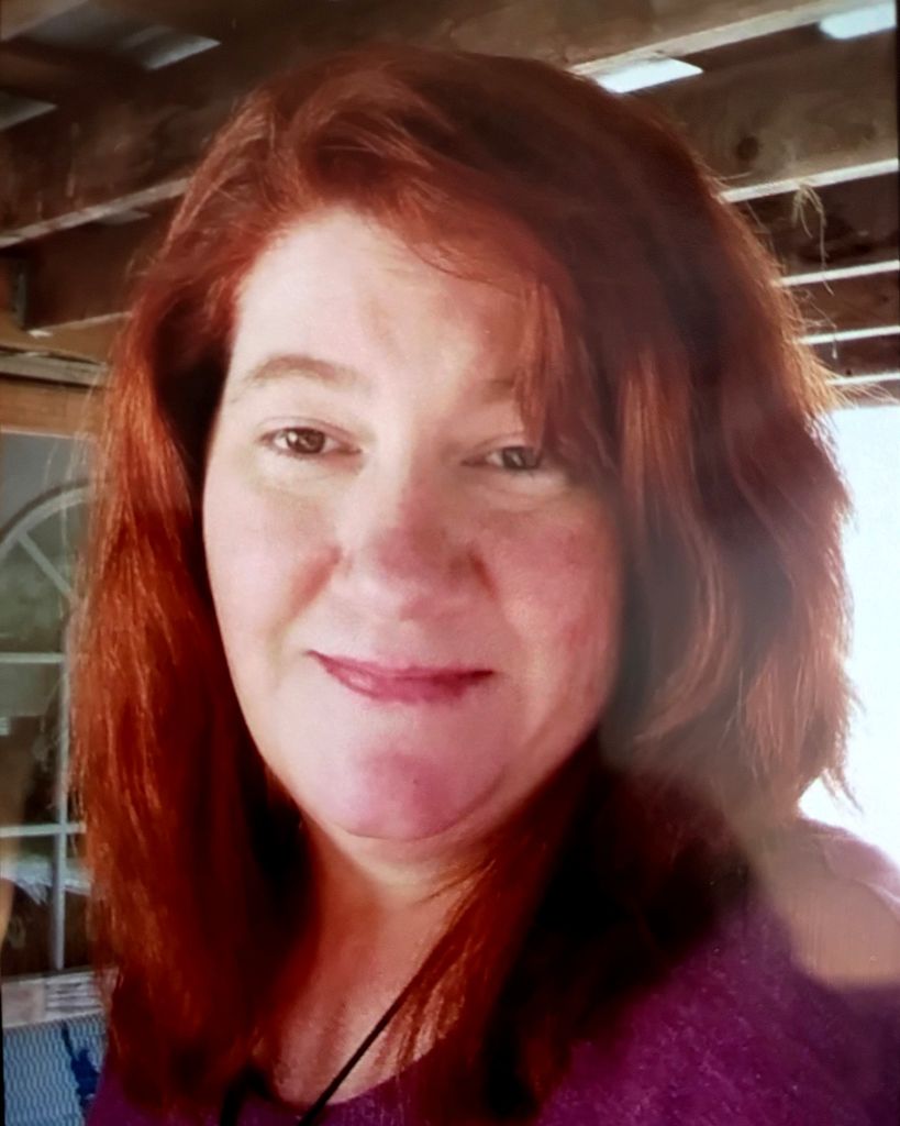 Wendi Bass Harris Profile Photo