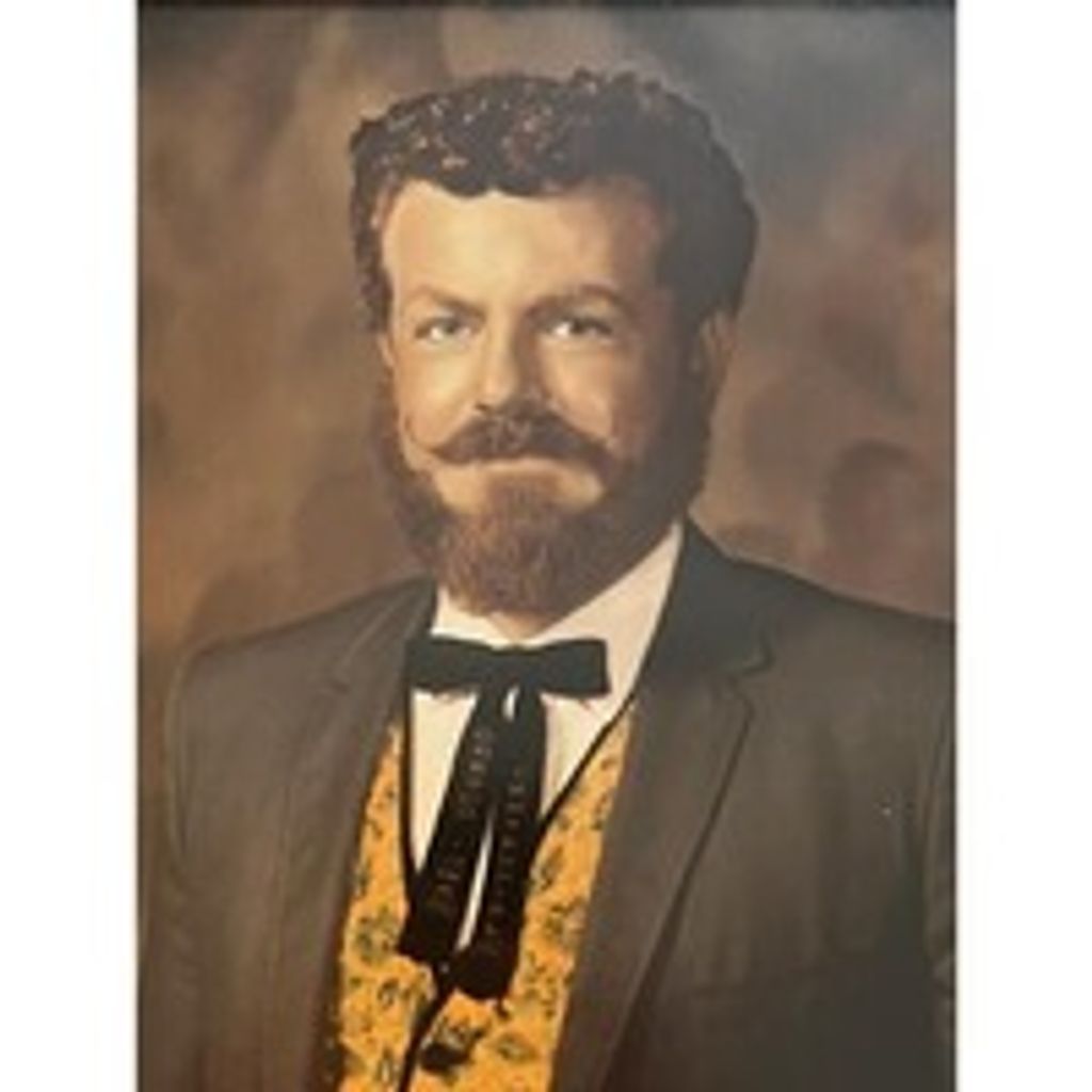 Jerome Henry