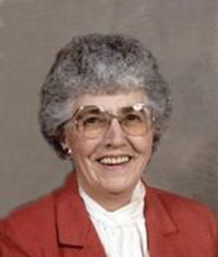 Alvora A. Webb Profile Photo