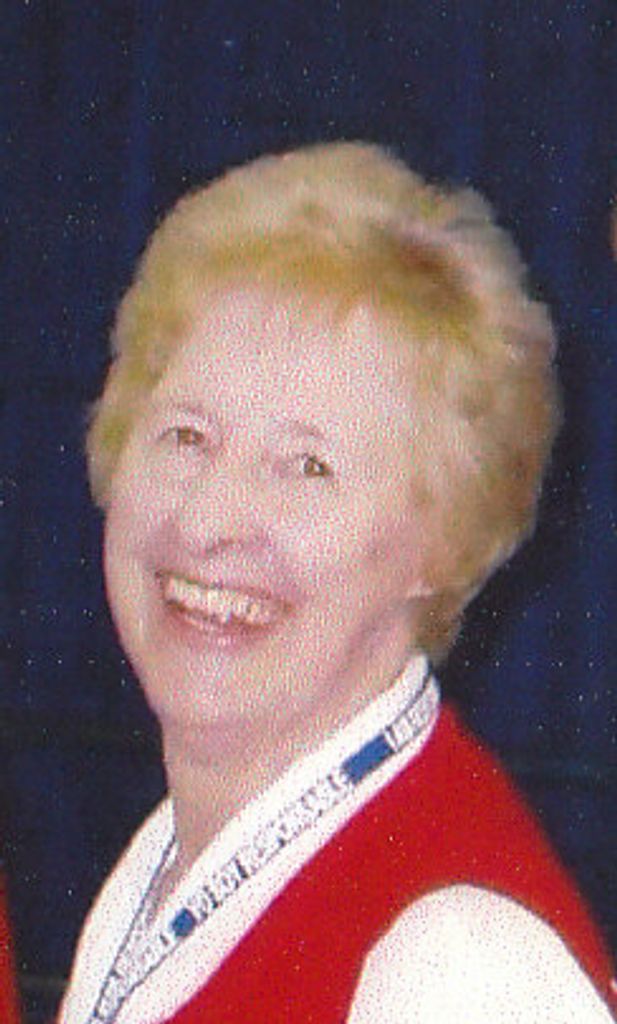 Joan A. Glynn