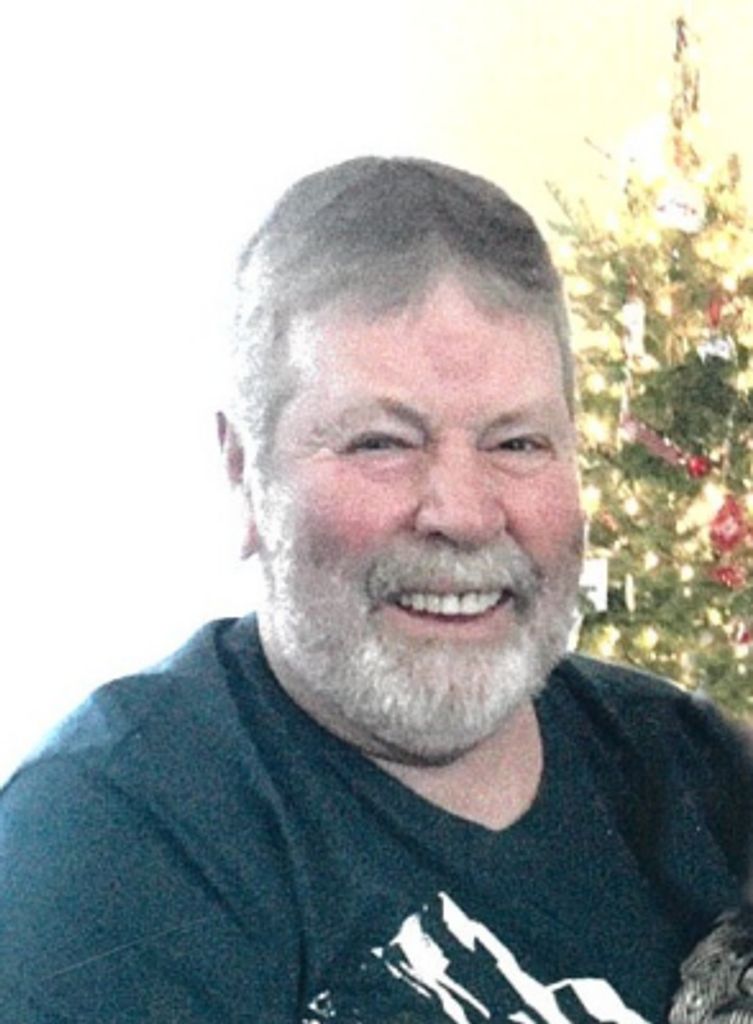 Kenneth William Scott