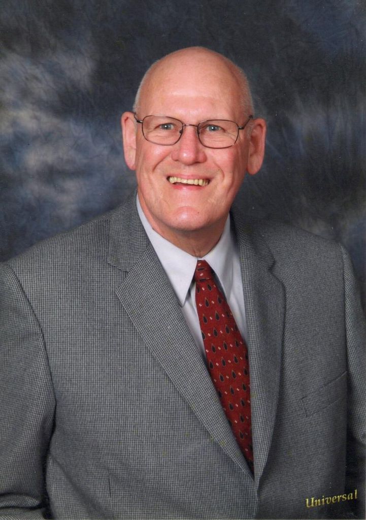 John Elon Conklin Profile Photo