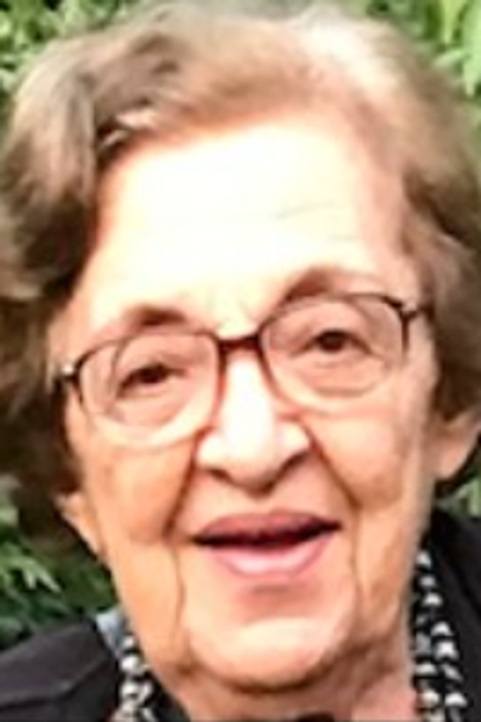 Angèle Harik Haddad Profile Photo