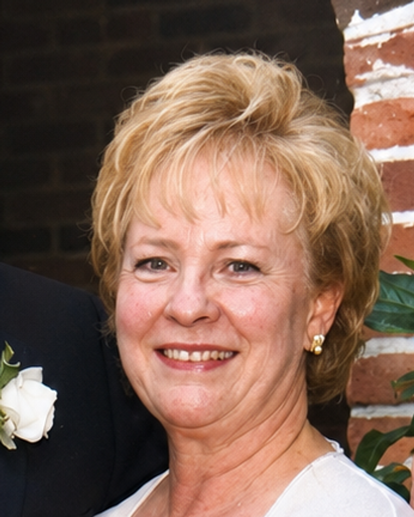 Patsy Dyson Pickett