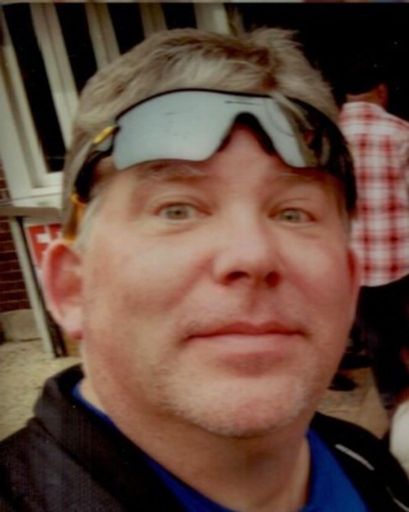 Mark David Bloomquist Profile Photo