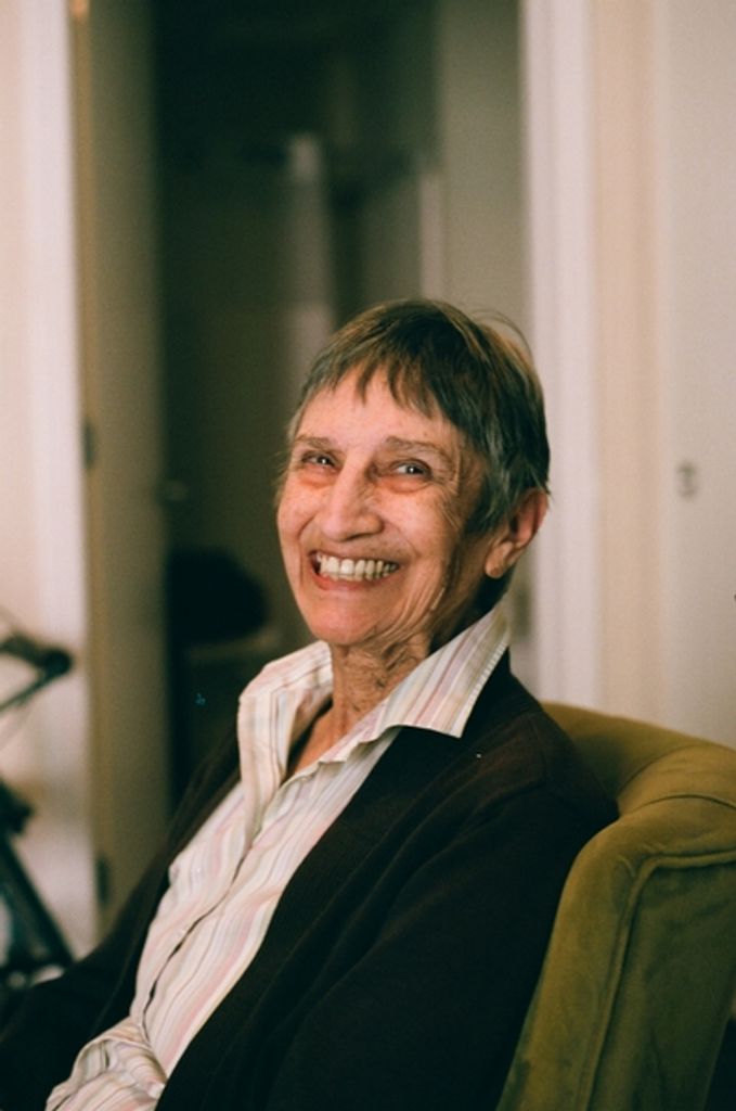 Stella Hyde Profile Photo