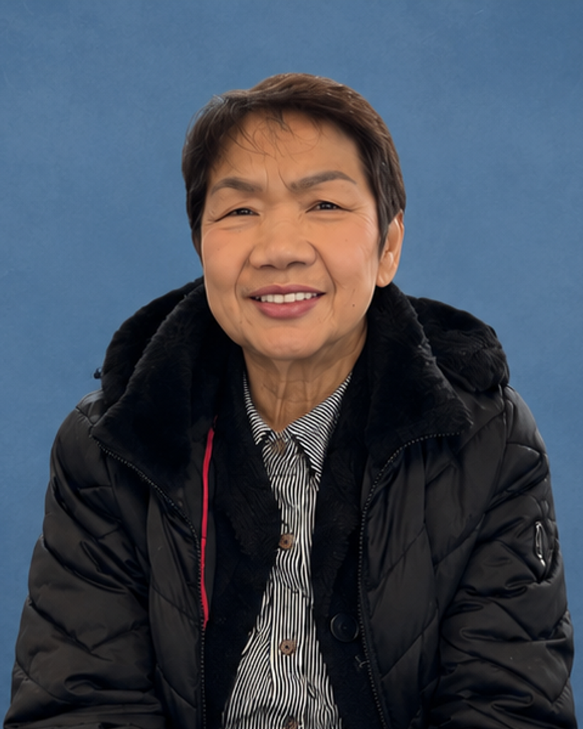Delia Natividad Graham