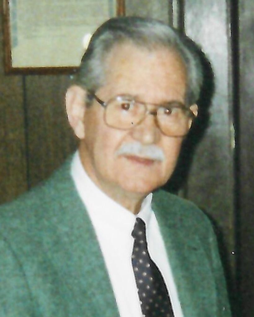 Rev. Edward Anderson, Jr. Profile Photo