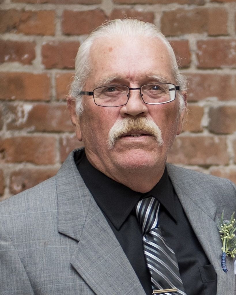 Buford Gary Briggs Profile Photo