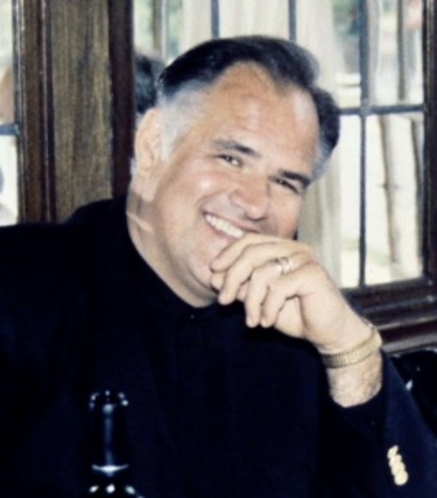 Richard Montaldo