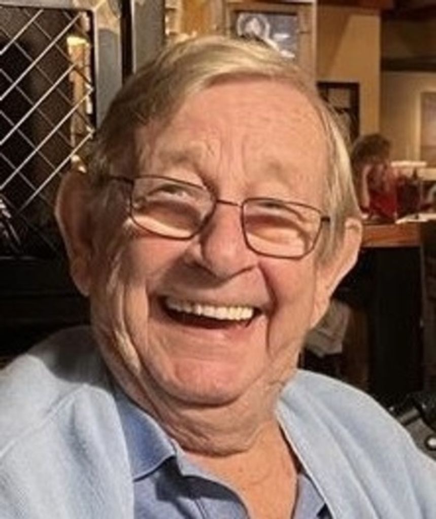 Jerry Van Keulen Profile Photo