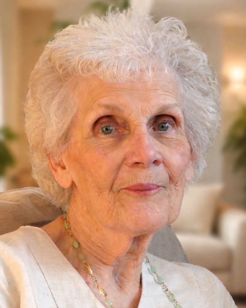 Mary Jane Riley Profile Photo