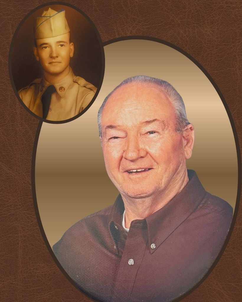 Roy A. McKinney Profile Photo