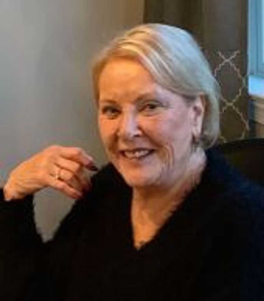 Nancy M. Ruch Profile Photo
