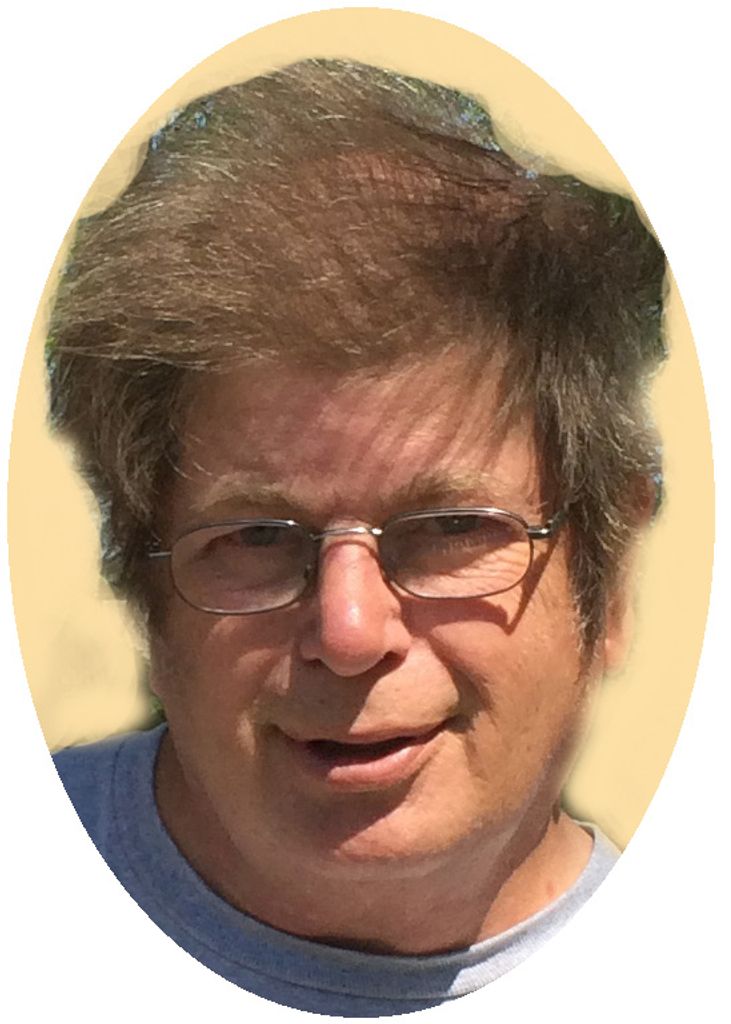 Timothy W. "Tim" Nevergall