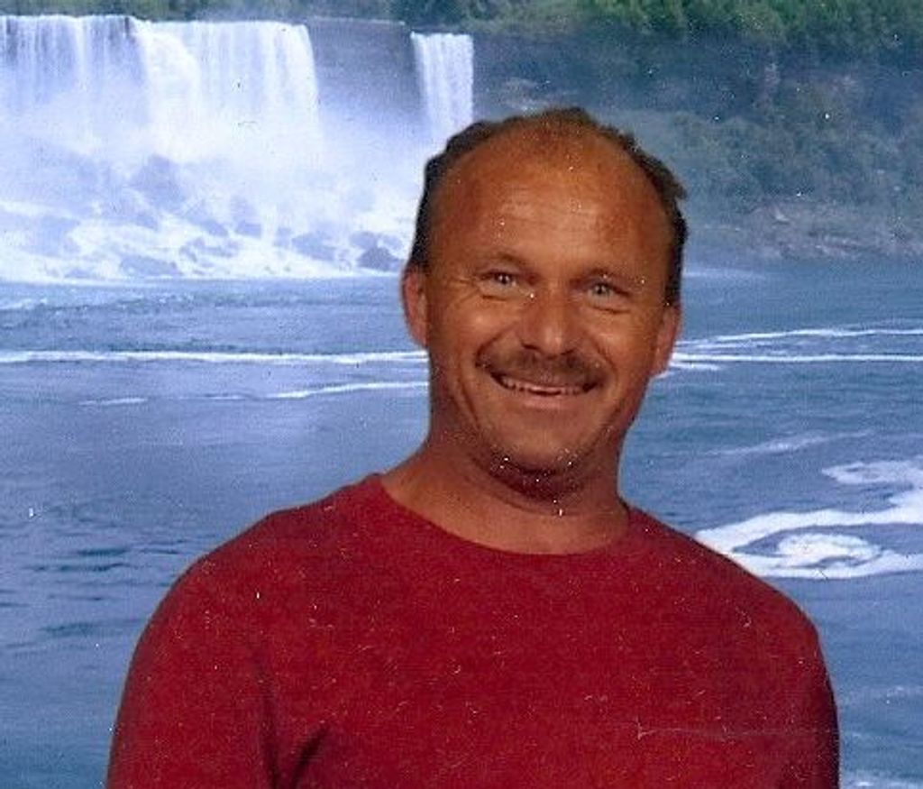 Raymond Foster