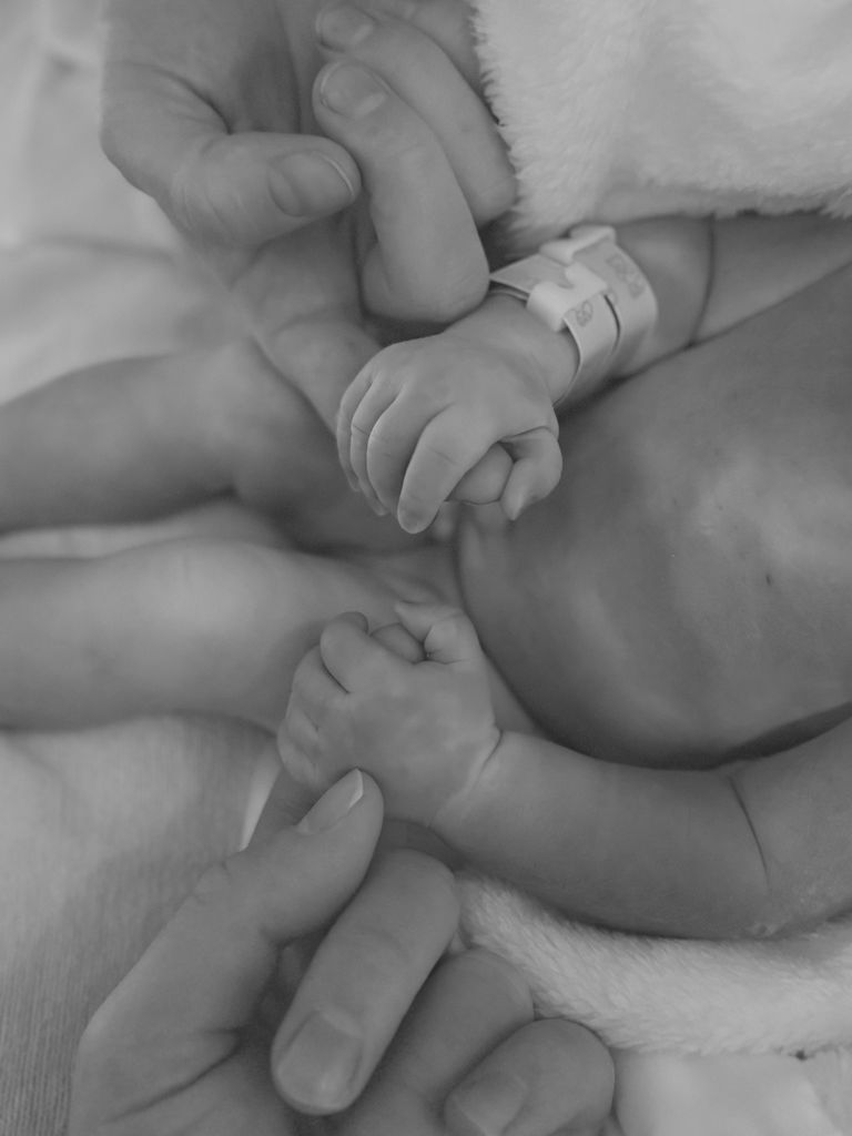 Baby Joseph Keating Profile Photo