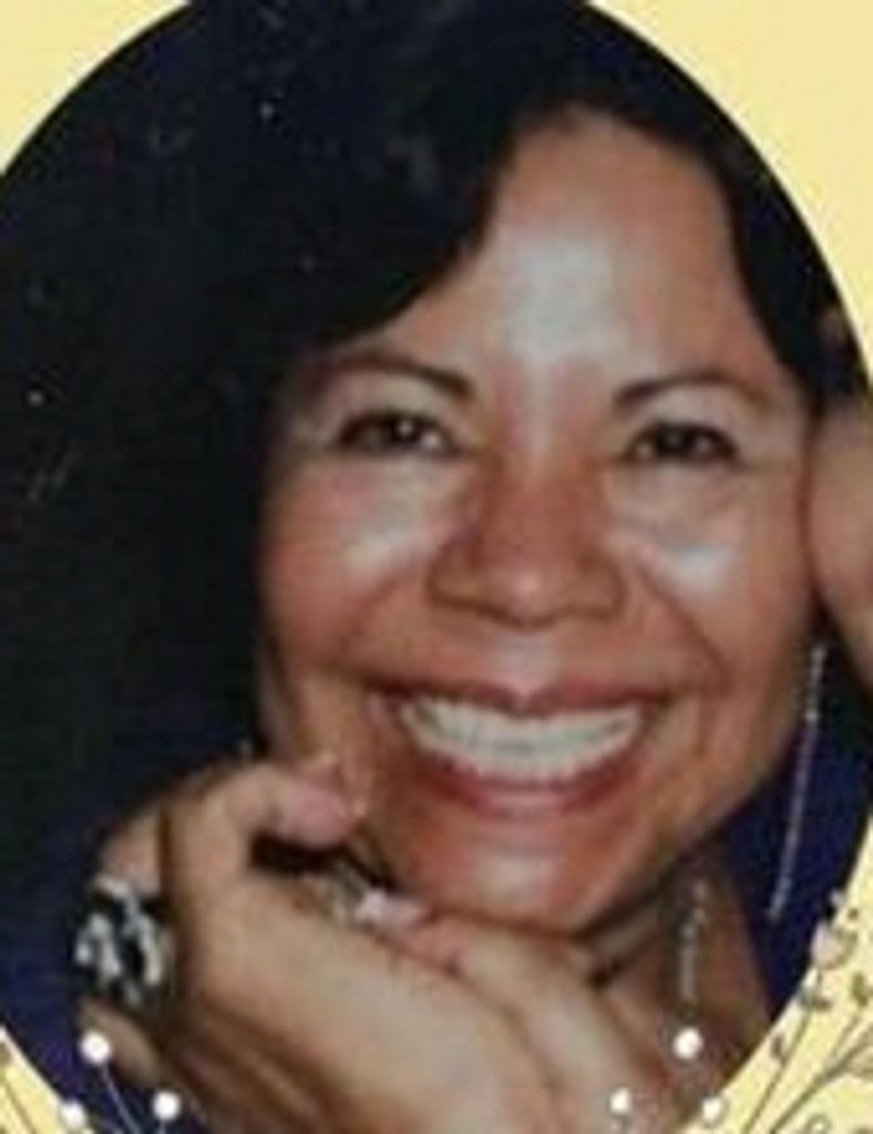 Celina M. Boullosa
