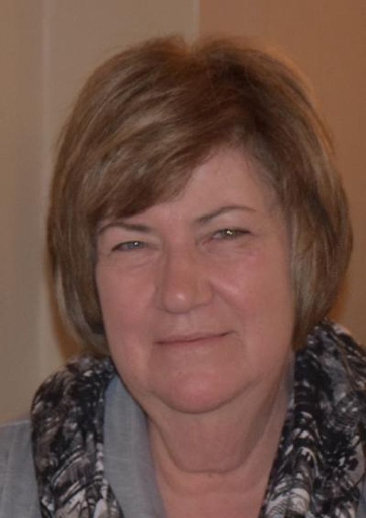 Marie Chelette Johnson Profile Photo
